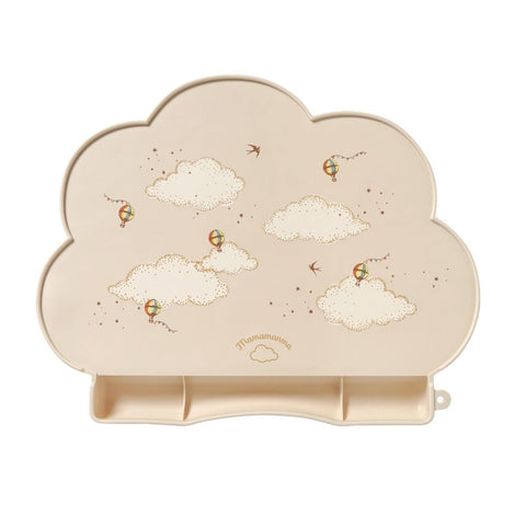 mamamanma プレートセット ベビー食器